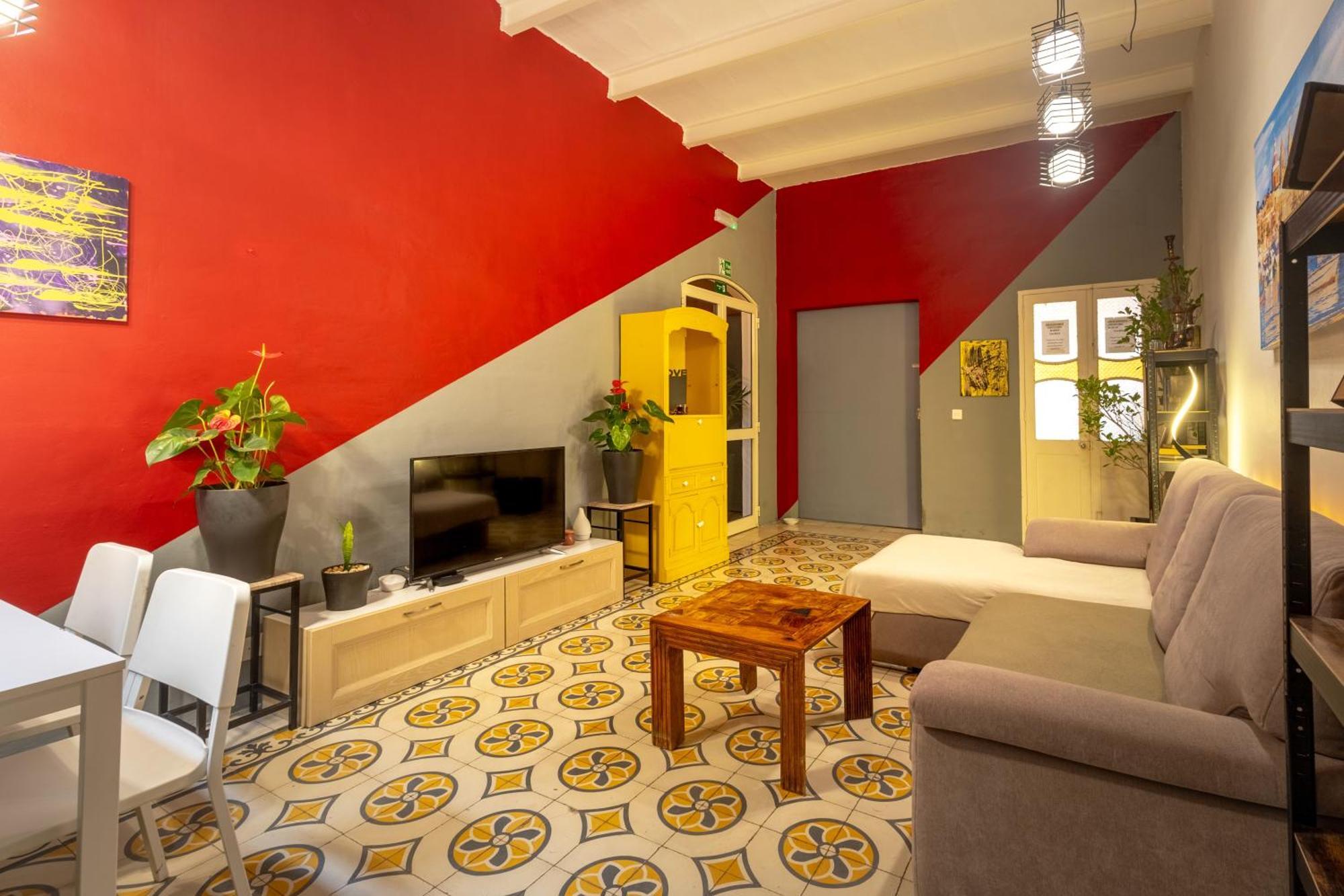 Quiet Double Ensuite Room Sliema Exterior photo