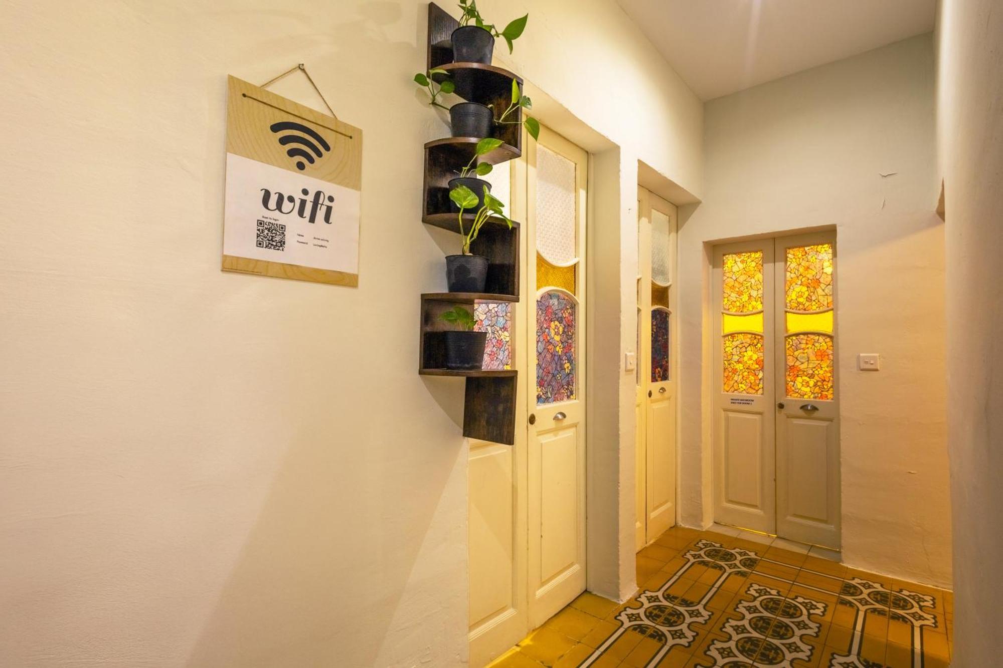 Quiet Double Ensuite Room Sliema Exterior photo