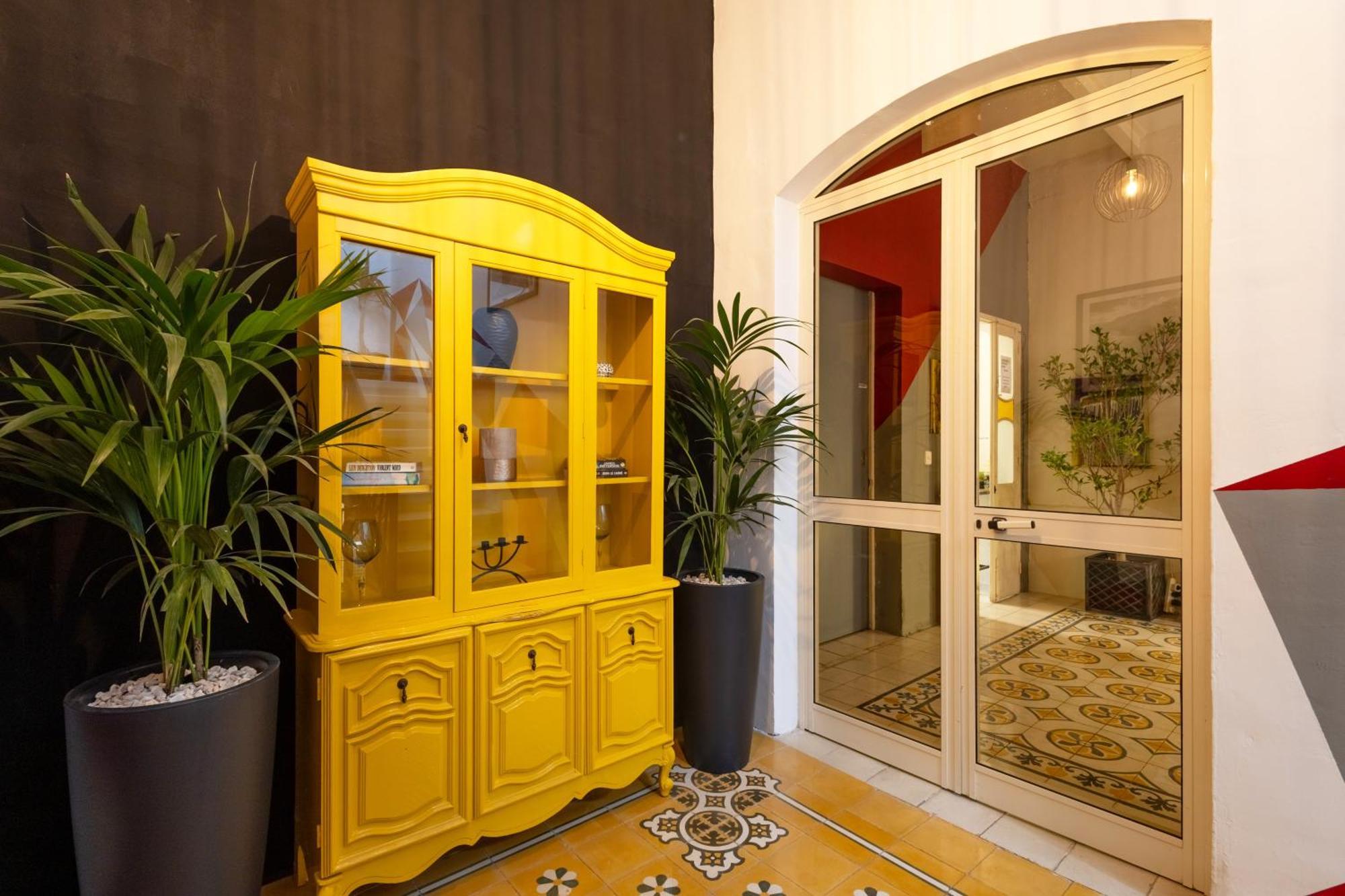 Quiet Double Ensuite Room Sliema Exterior photo