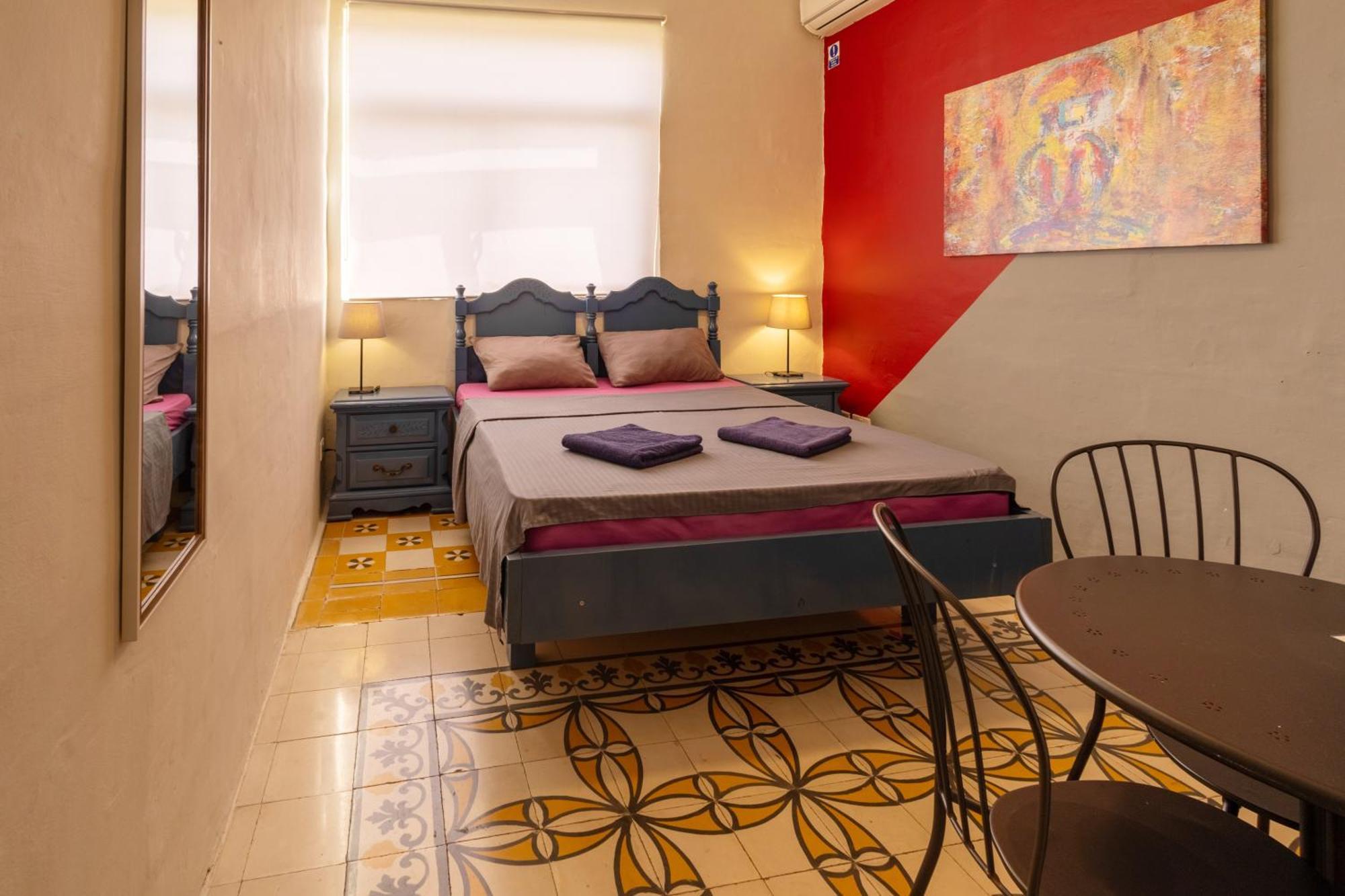 Quiet Double Ensuite Room Sliema Exterior photo
